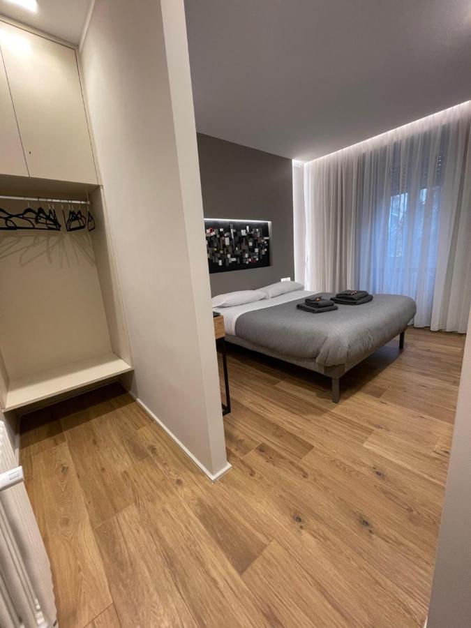 Lucrino 45 By Ale Roma Exterior foto