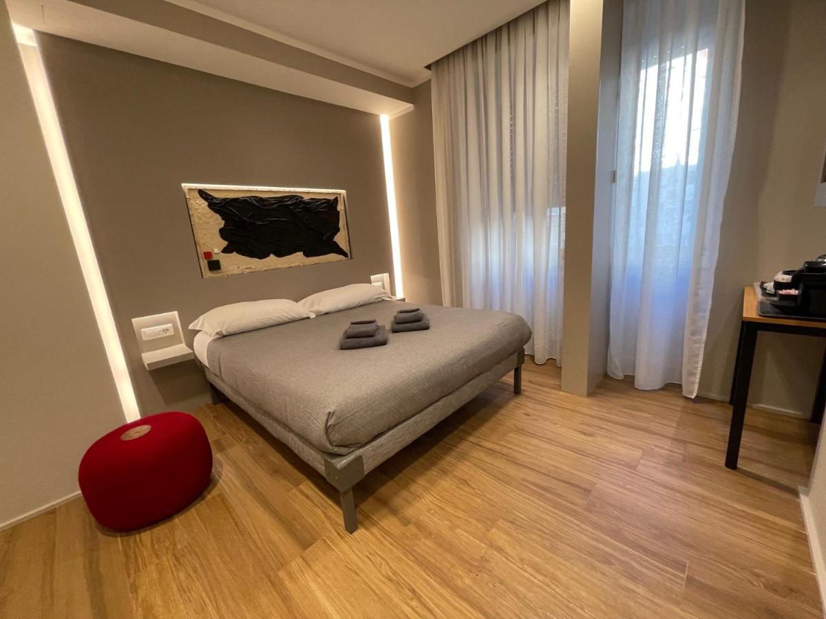 Lucrino 45 By Ale Roma Exterior foto