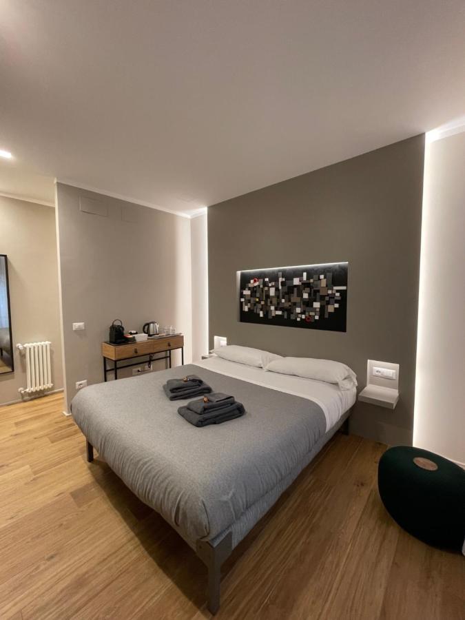 Lucrino 45 By Ale Roma Exterior foto