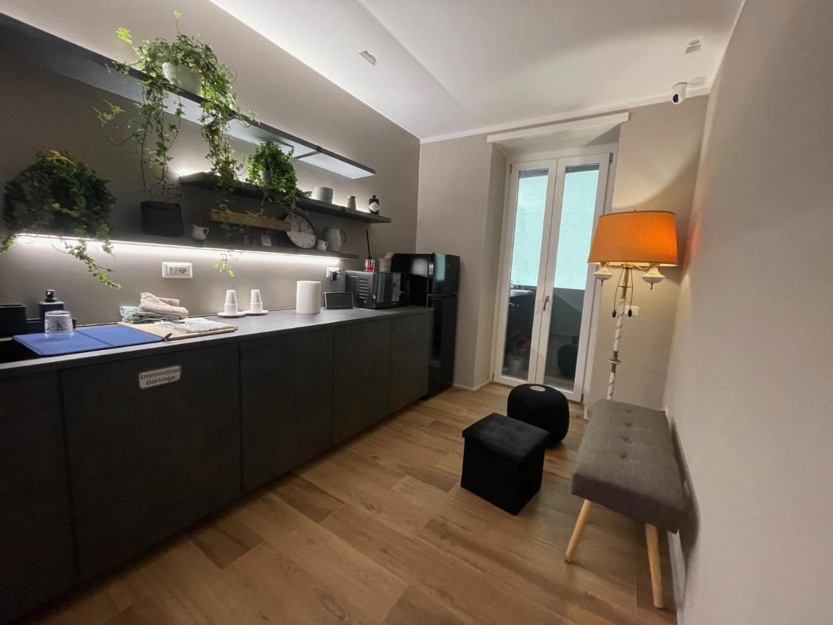 Lucrino 45 By Ale Roma Exterior foto