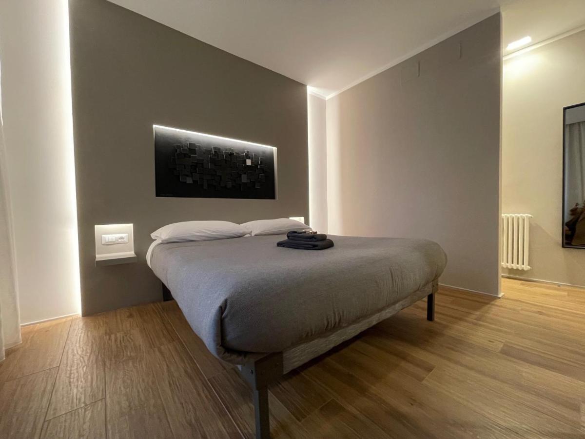 Lucrino 45 By Ale Roma Exterior foto