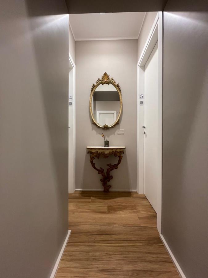 Lucrino 45 By Ale Roma Exterior foto