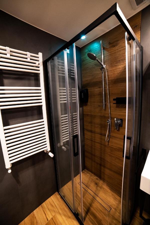 Lucrino 45 By Ale Roma Exterior foto