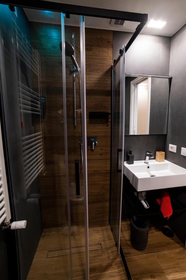 Lucrino 45 By Ale Roma Exterior foto