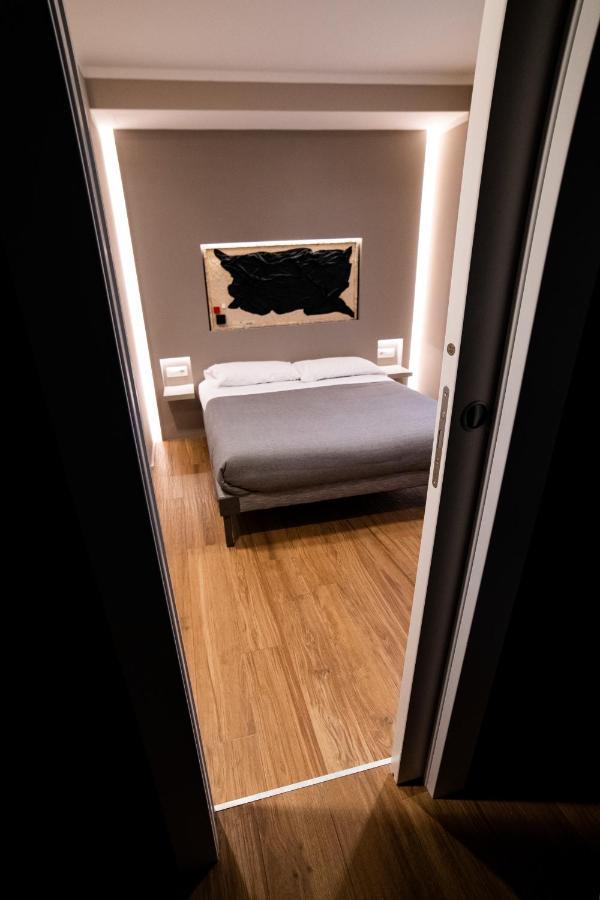 Lucrino 45 By Ale Roma Exterior foto