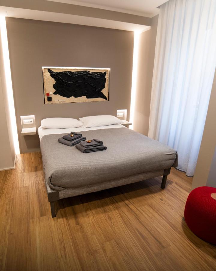 Lucrino 45 By Ale Roma Exterior foto