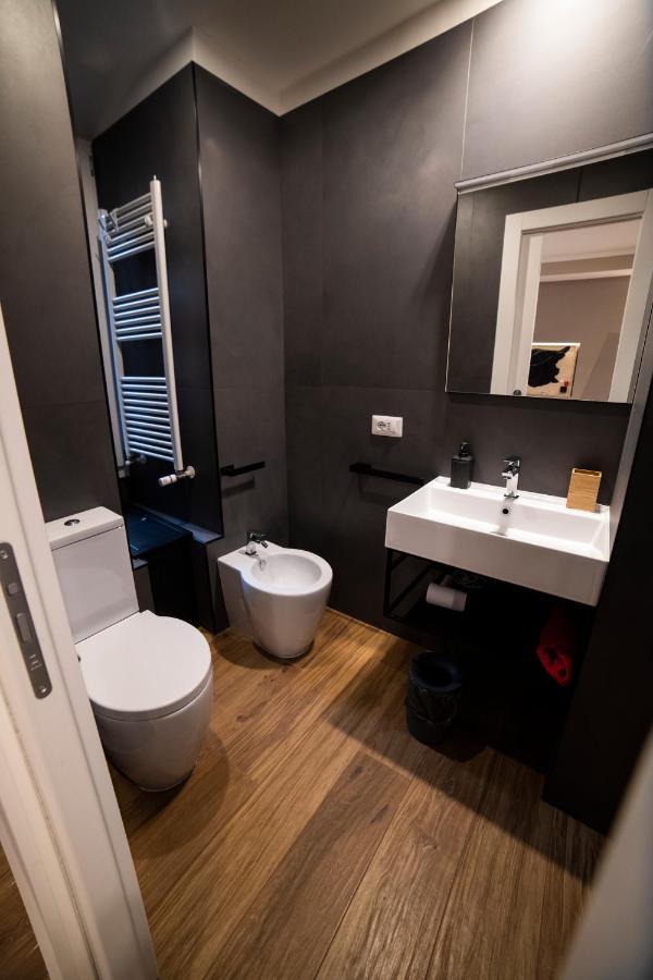 Lucrino 45 By Ale Roma Exterior foto