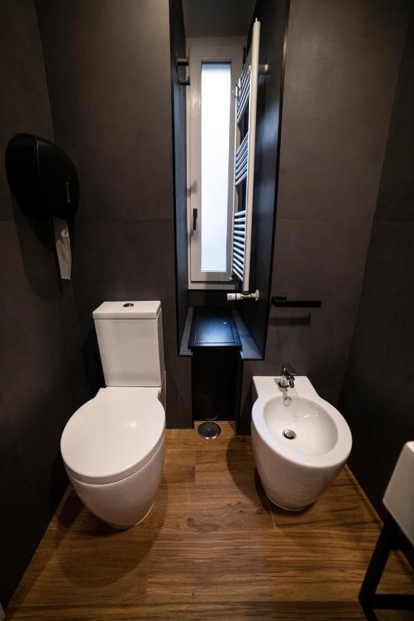 Lucrino 45 By Ale Roma Exterior foto